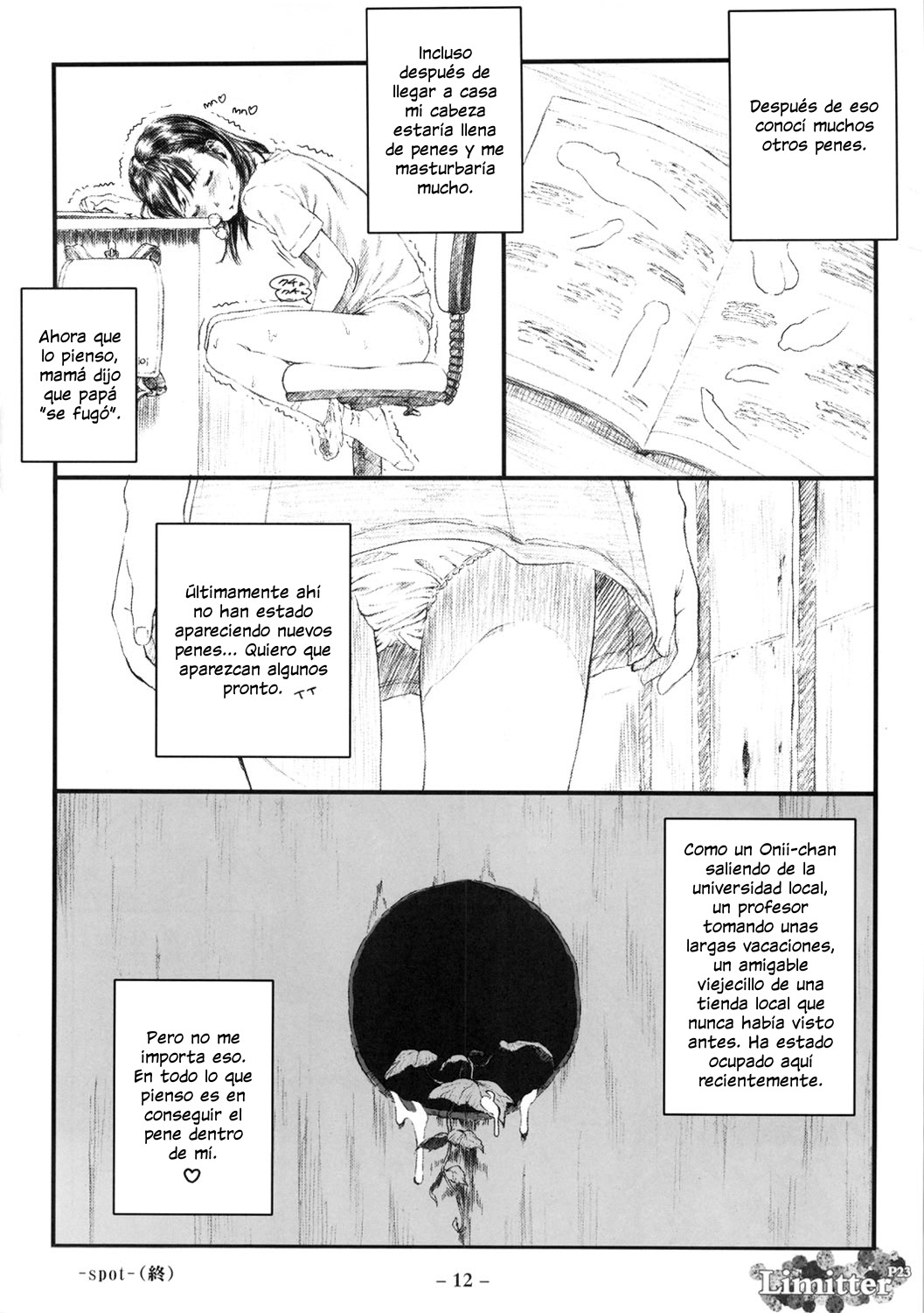 Limitter P23 page 11 full