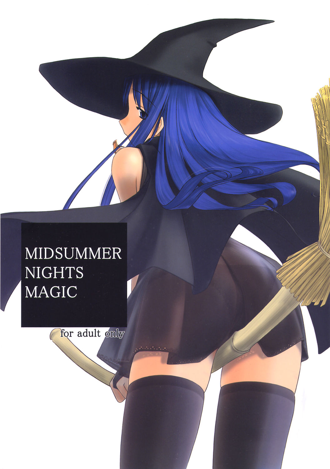 MIDSUMMER NIGHTS MAGIC page 2 full