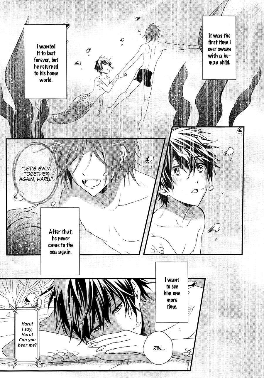 Meet Mermaid page 2 full