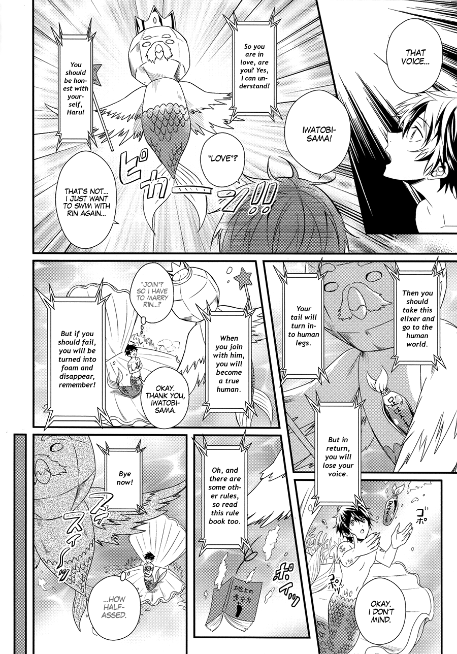 Meet Mermaid page 3 full