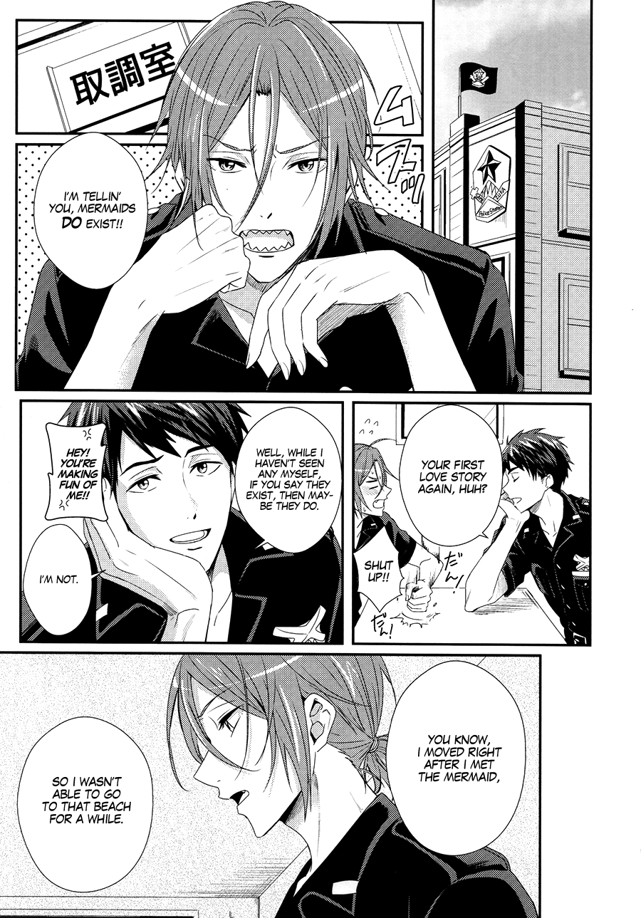 Meet Mermaid page 4 full