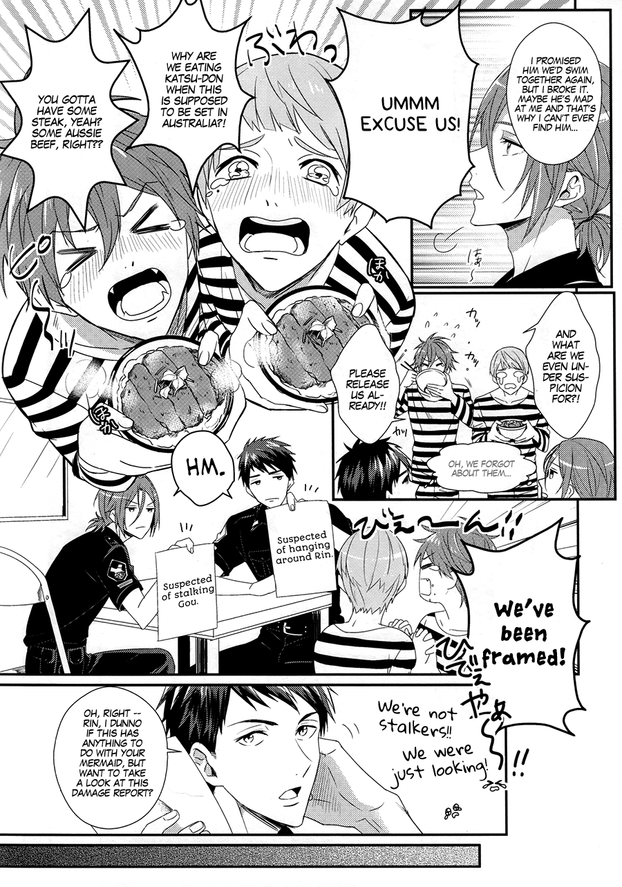Meet Mermaid page 5 full