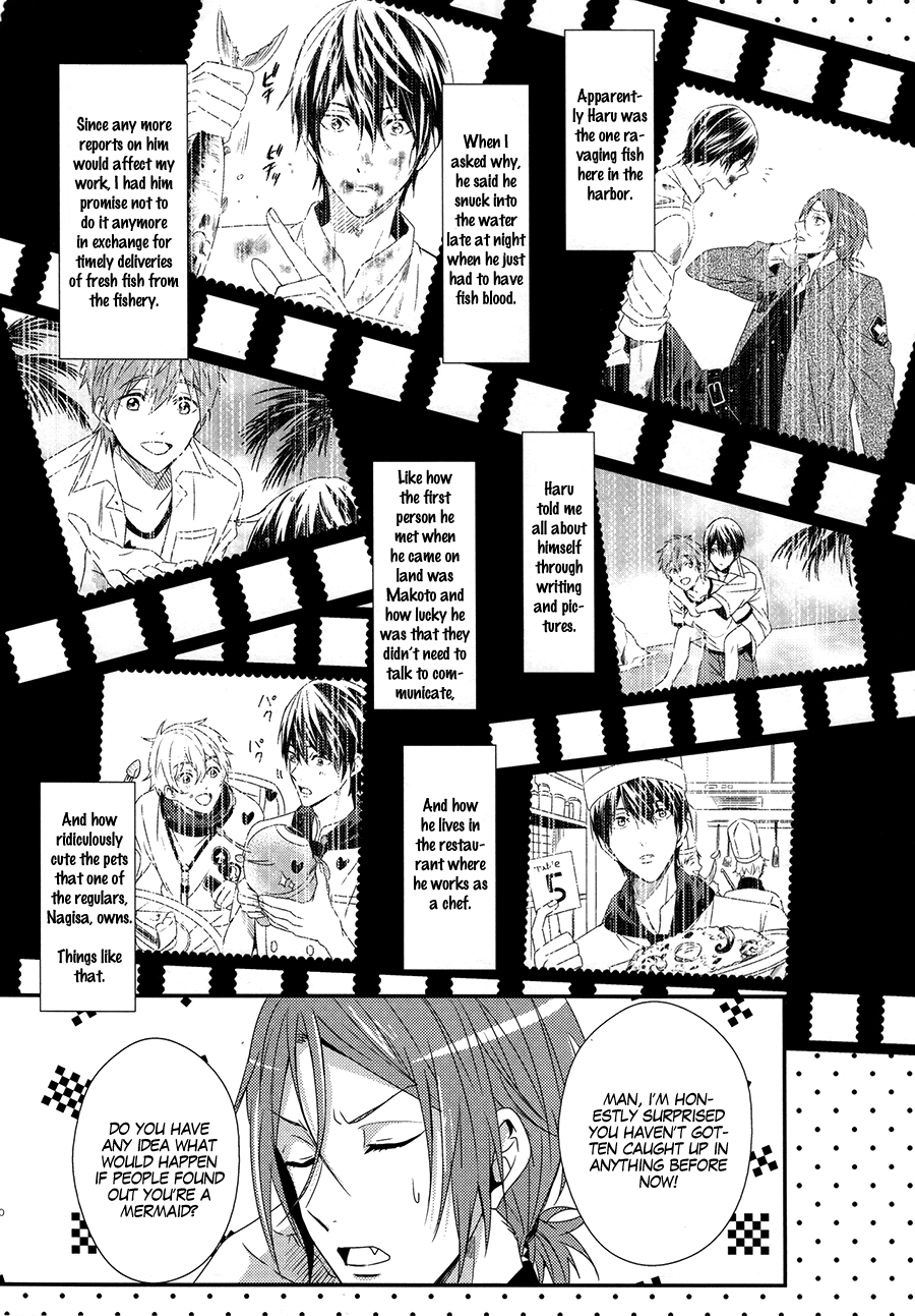 Meet Mermaid page 9 full