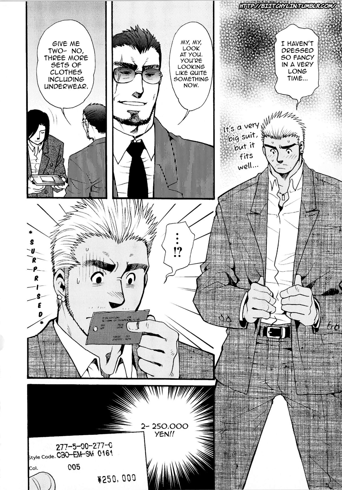 Sanzensekai no Karasu o Koroshi Kanzenban - Killing The Crow on 3,000 Worlds page 8 full