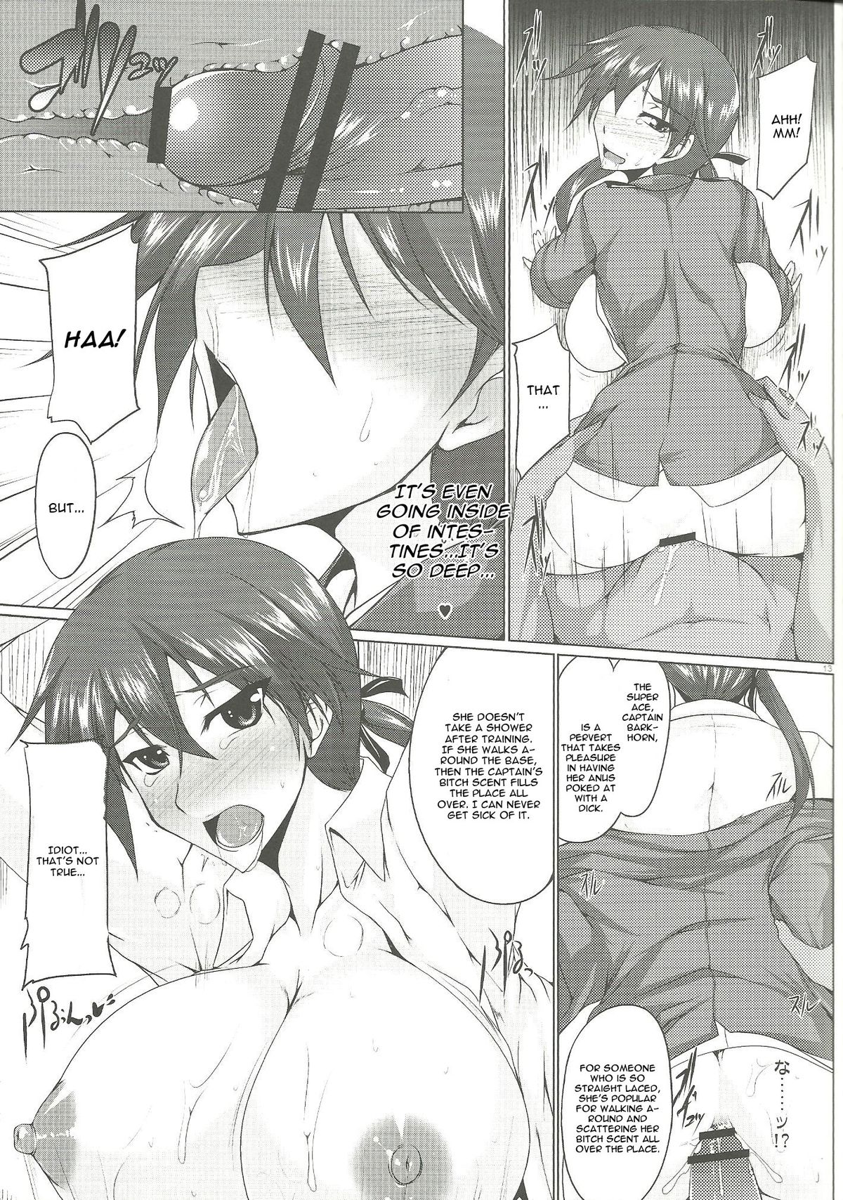 Booby Trap page 12 full