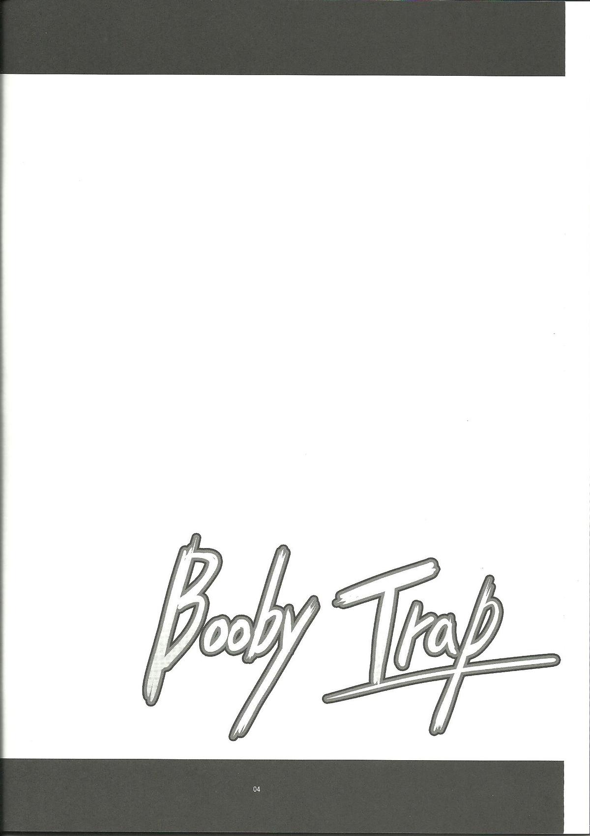 Booby Trap page 3 full
