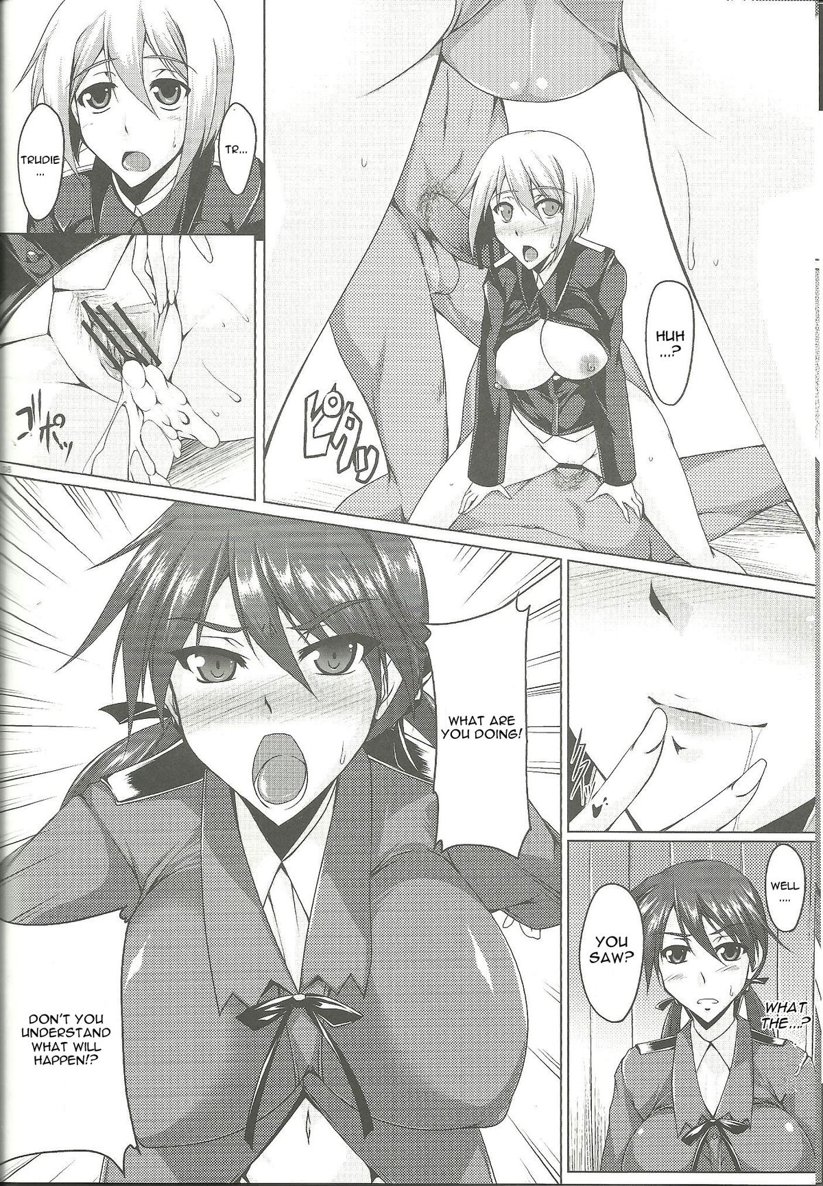 Booby Trap page 7 full