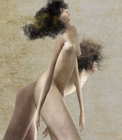 Erotic Art Collector 0390 BOGDAN PRYSTROM page 1 full