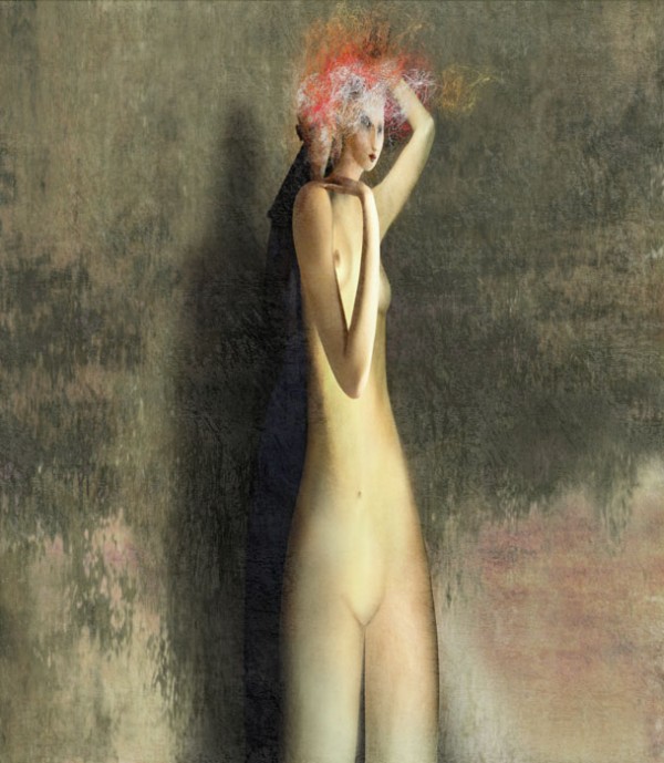 Erotic Art Collector 0390 BOGDAN PRYSTROM page 11 full
