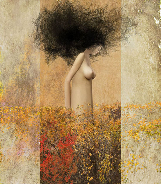 Erotic Art Collector 0390 BOGDAN PRYSTROM page 3 full
