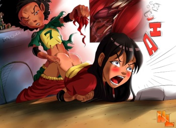 -Artist- NoLegal01 cover