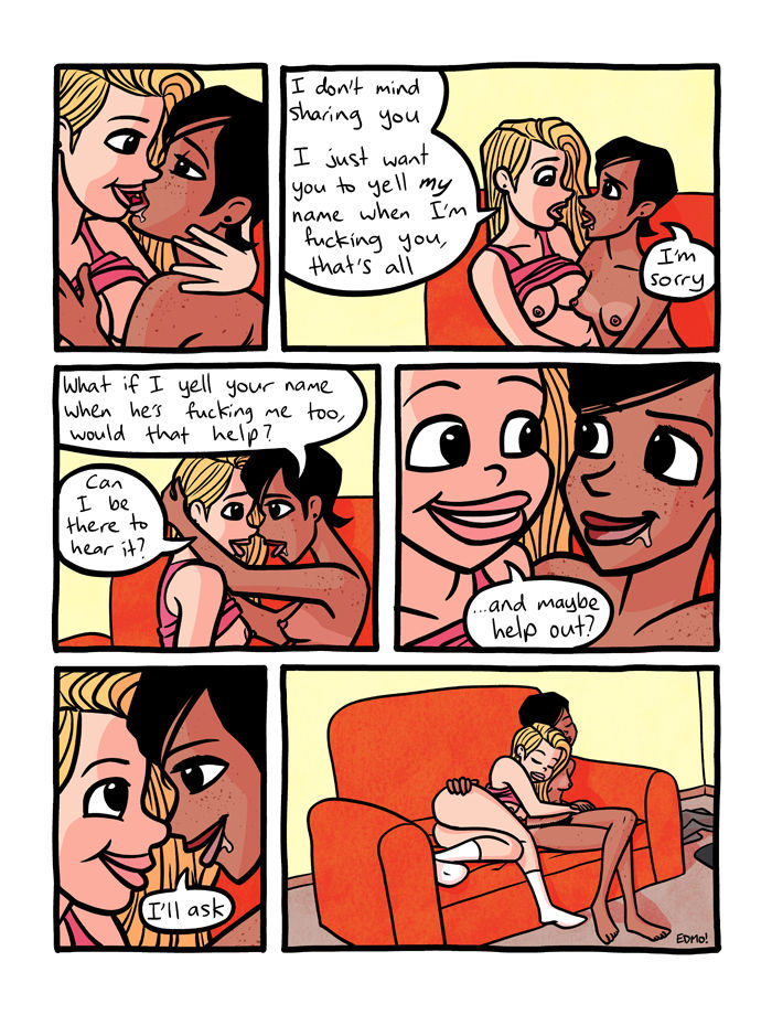Science! page 11 full