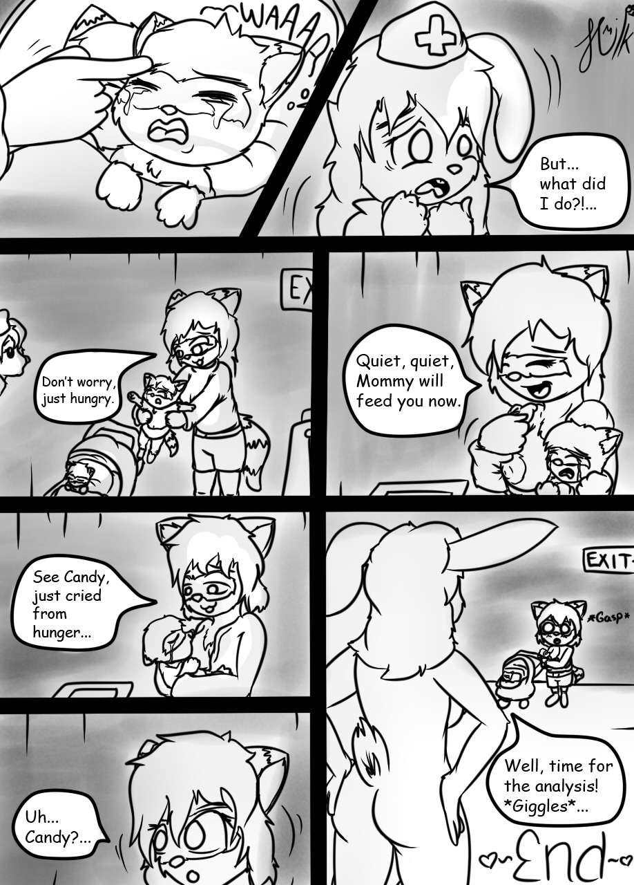 More Change For One page 12 full