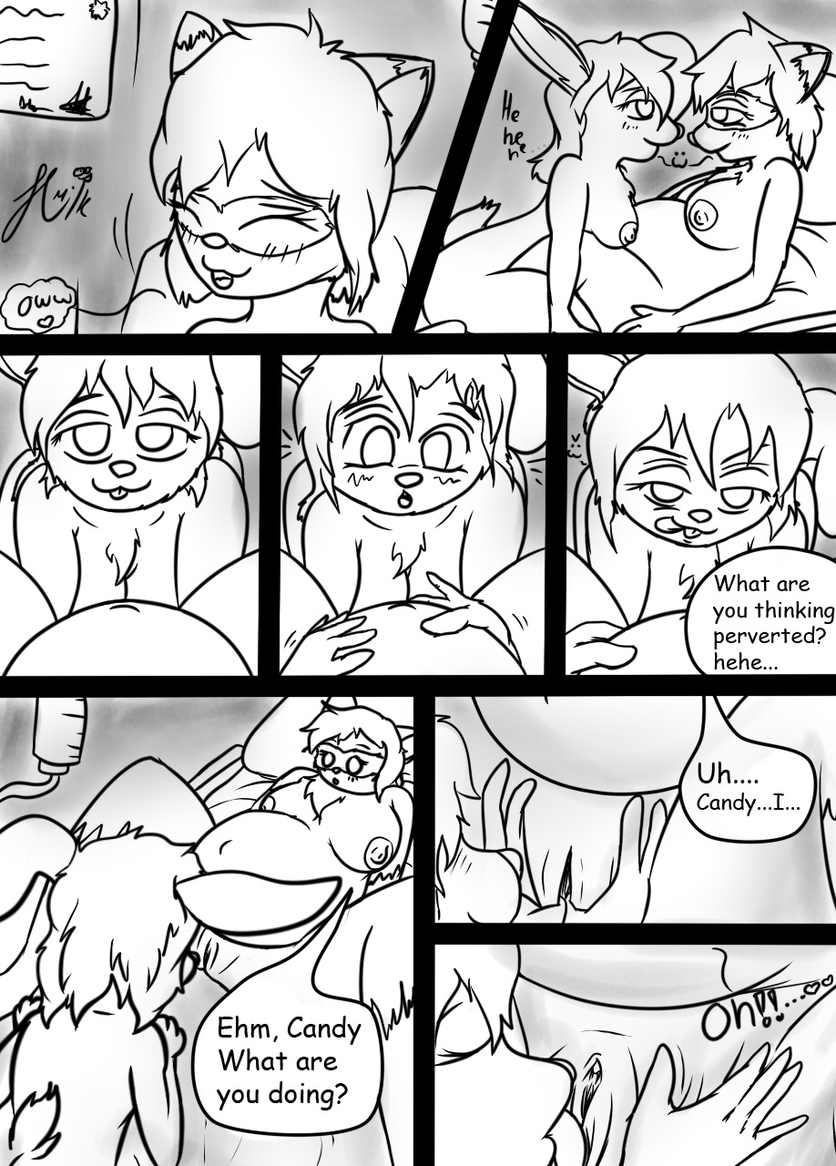 More Change For One page 9 full