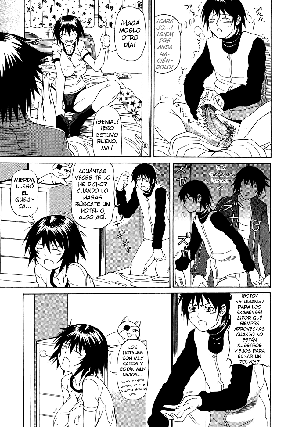 Pai Nuki  . page 9 full