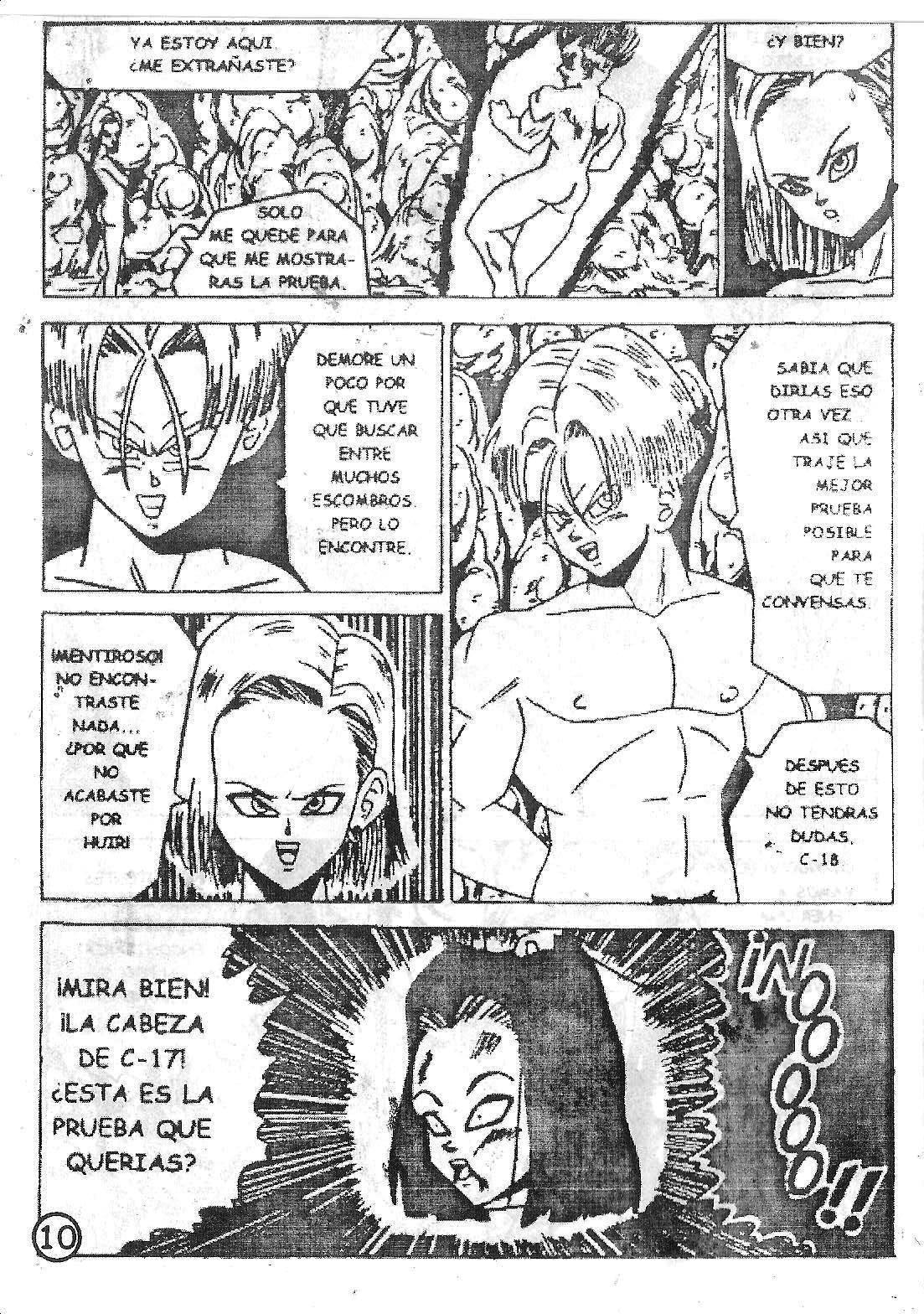 trunks y  C18 page 11 full