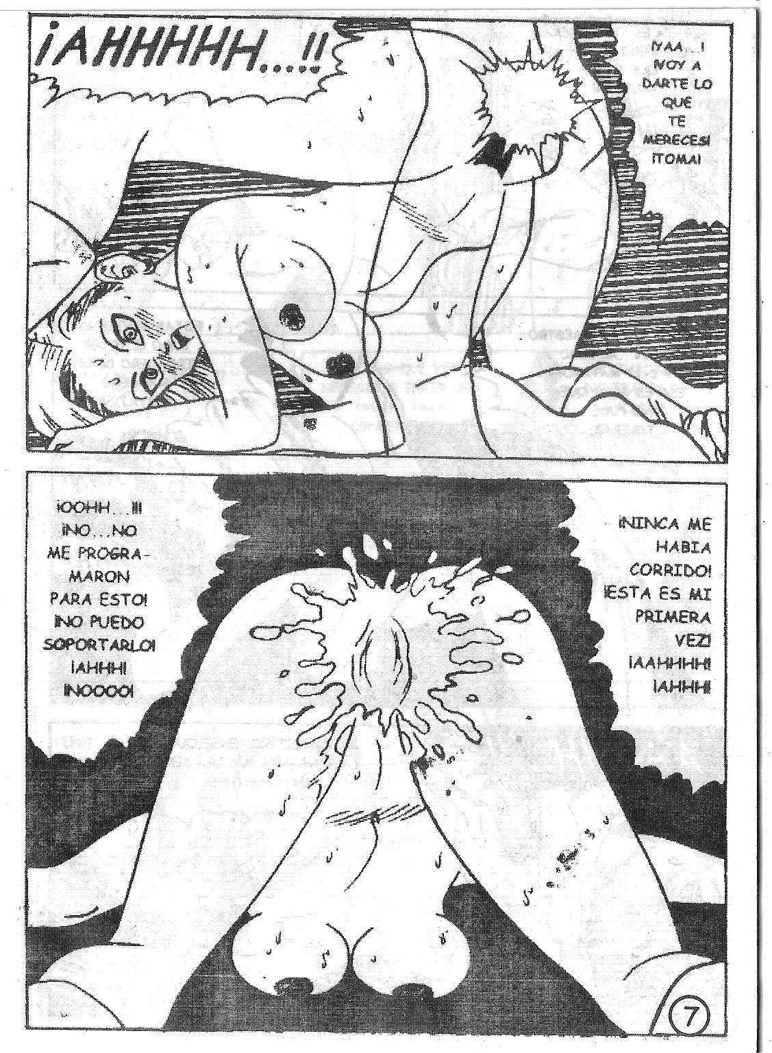 trunks y  C18 page 8 full