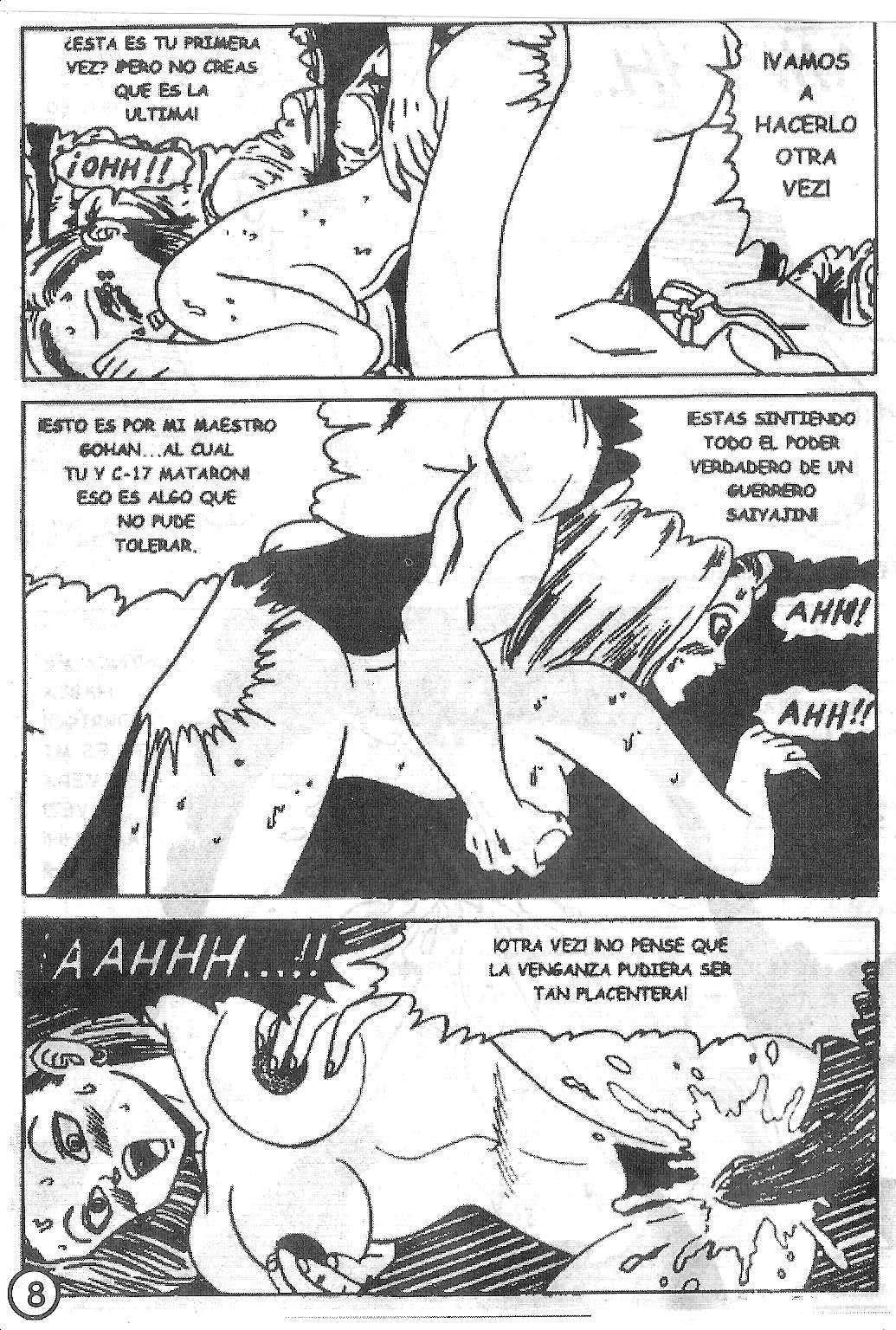 trunks y  C18 page 9 full