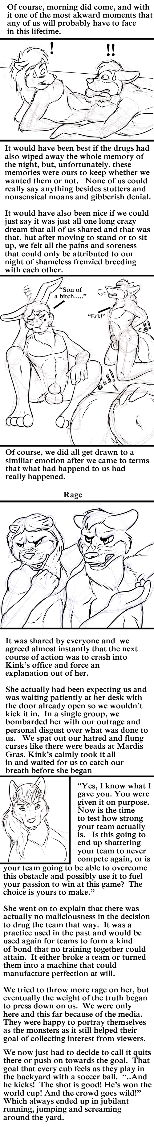 Team Spirit page 11 full