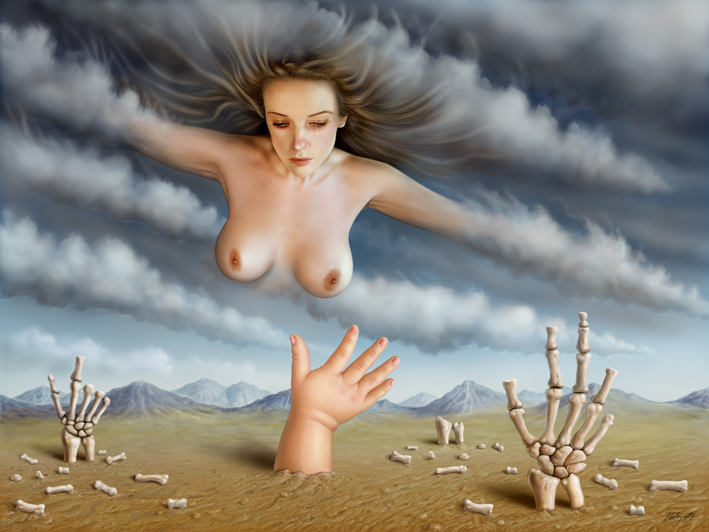 Erotic Art Collector 0269 MAHIR ATES page 10 full