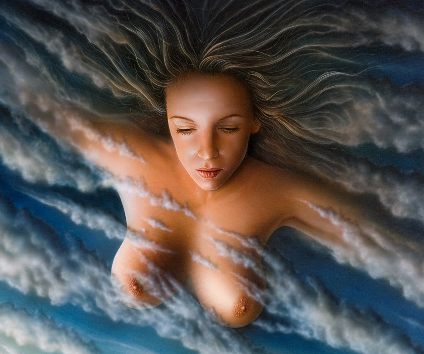 Erotic Art Collector 0269 MAHIR ATES page 8 full