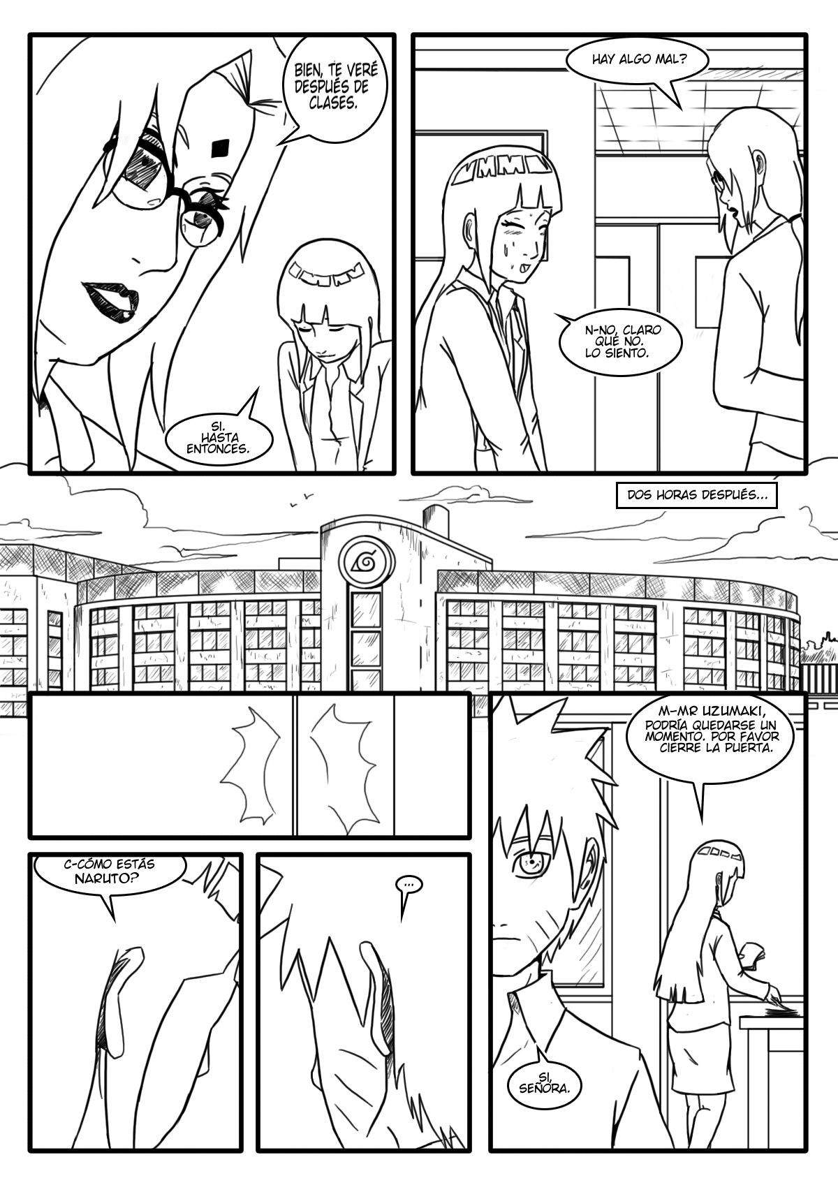 Naruhina Mattwilson Hentai