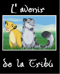L'avenir de la tribu !