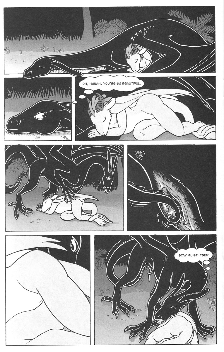 Forest Fire page 2 full
