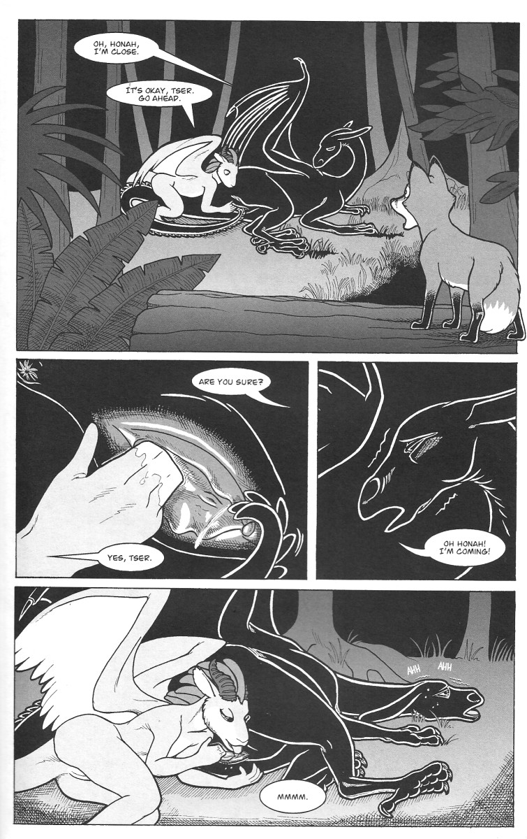 Forest Fire page 5 full