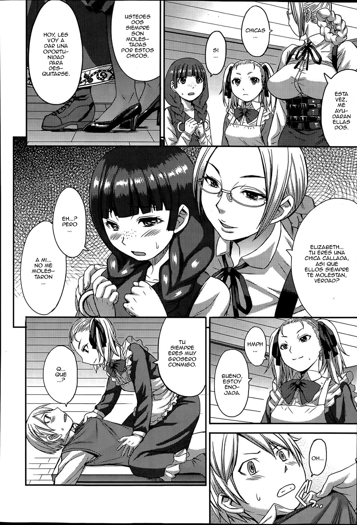 Tanoshii Shukuhaku Kenshuu page 10 full
