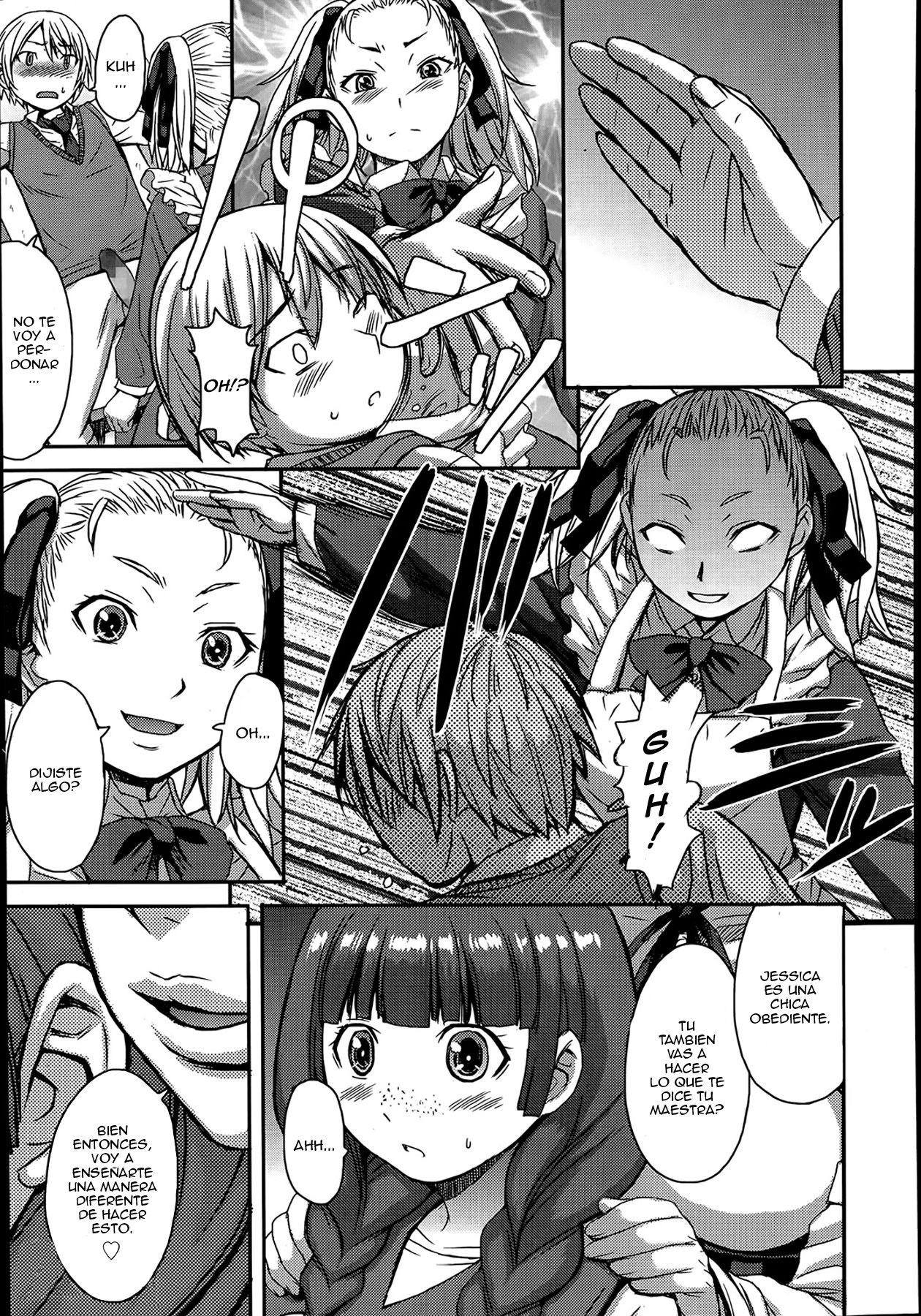 Tanoshii Shukuhaku Kenshuu page 11 full