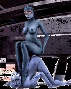 Mass effect My Massive Collection