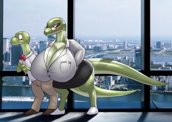 Reptiles 10 cover
