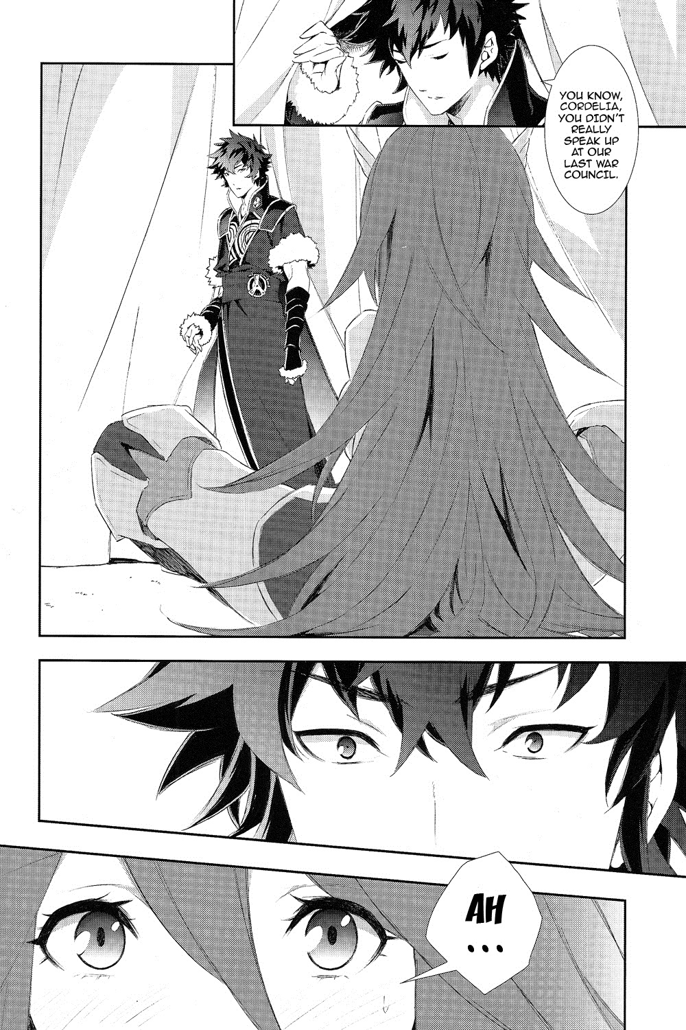 SWEETS page 5 full