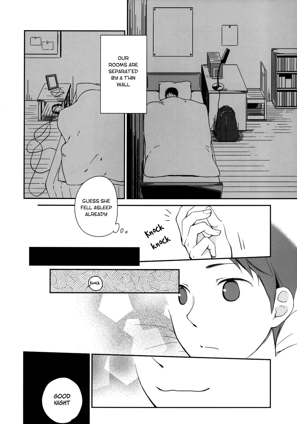 Kanojo no Pet Jinsei 3 page 9 full