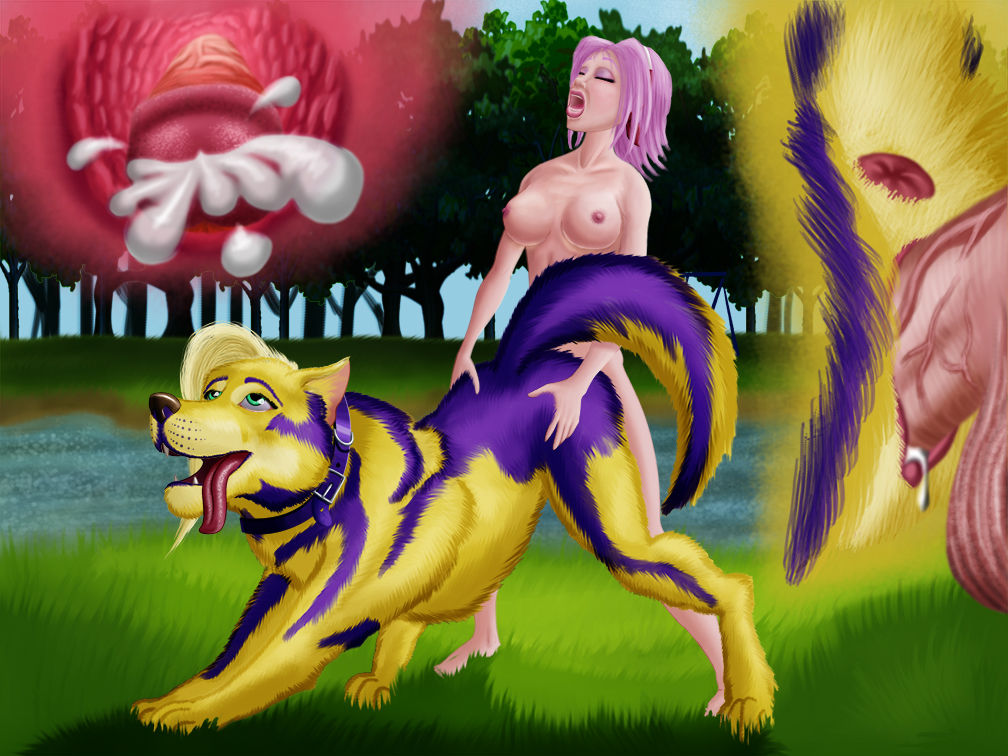 Good Girl Ino page 1 full