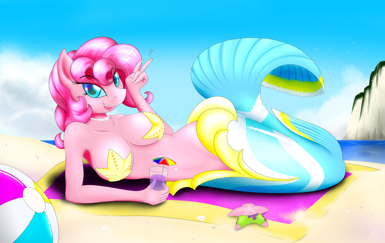 My Little Pony. 20% Sexier. Part 10 page 4 full