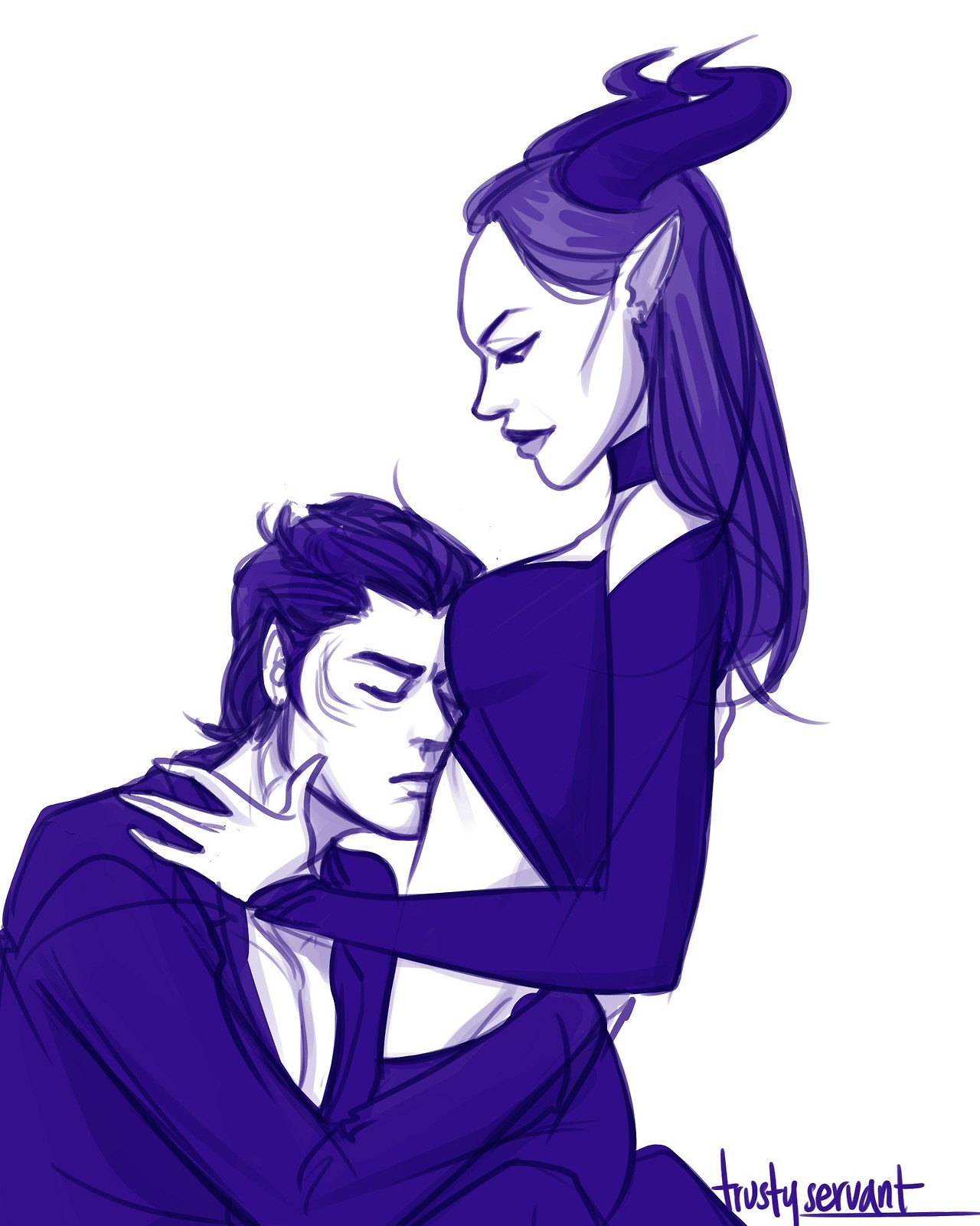 Maleficent page 12 full