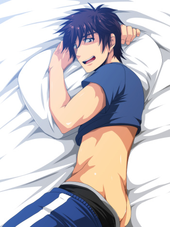 (Shota Scratch 24) [ThisArmor (Murakami)] Dream Maker [English] cover