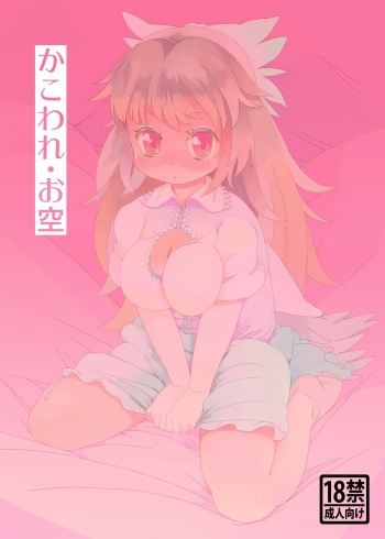 [Anda Inmu] かこわれ・お空 (Touhou Project) cover