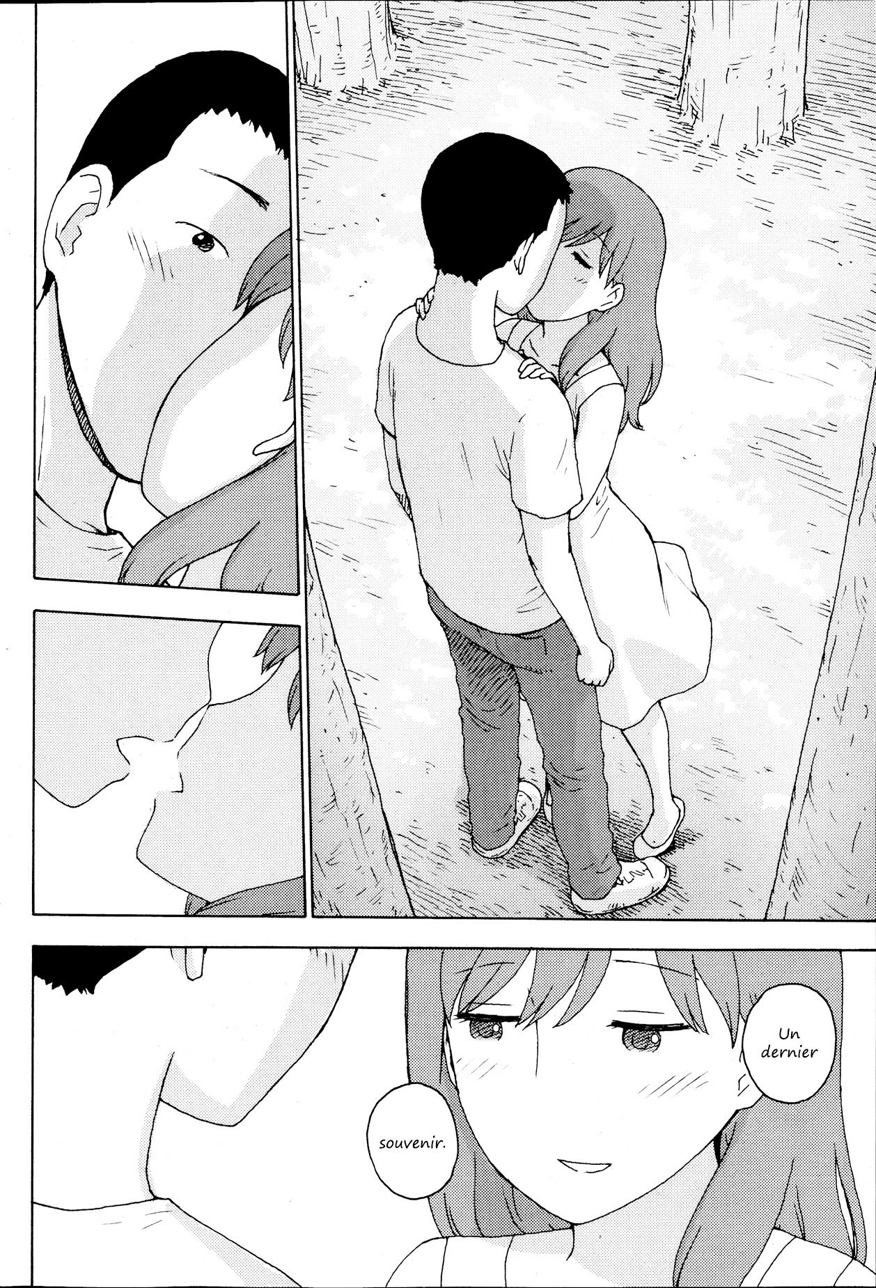 Saigo no Omoide | Un dernier souvenir page 6 full