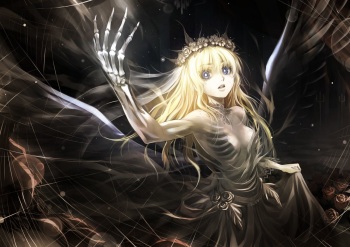 Ghost Girls cover