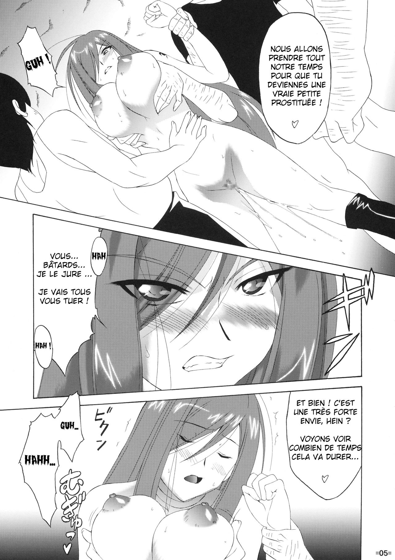 FAIRY SLAVE page 6 full