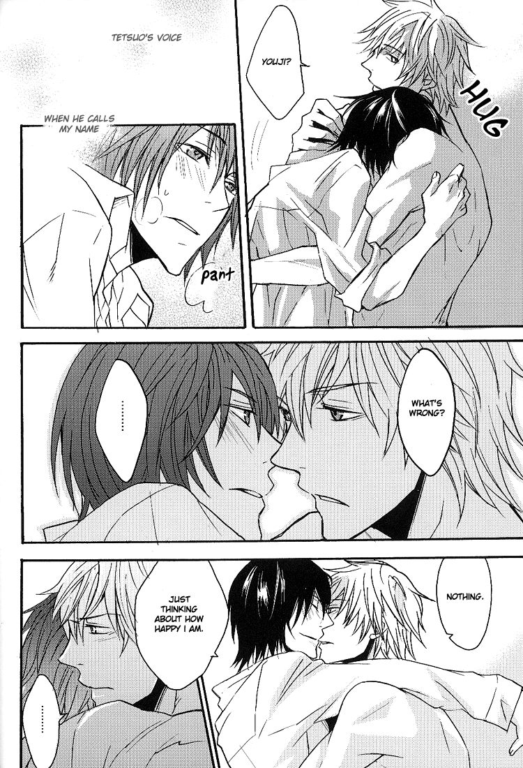 Sayonara Refrain page 12 full