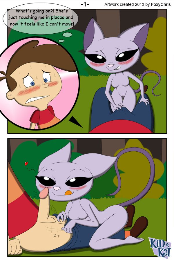 Coop In Trouble page 3 full