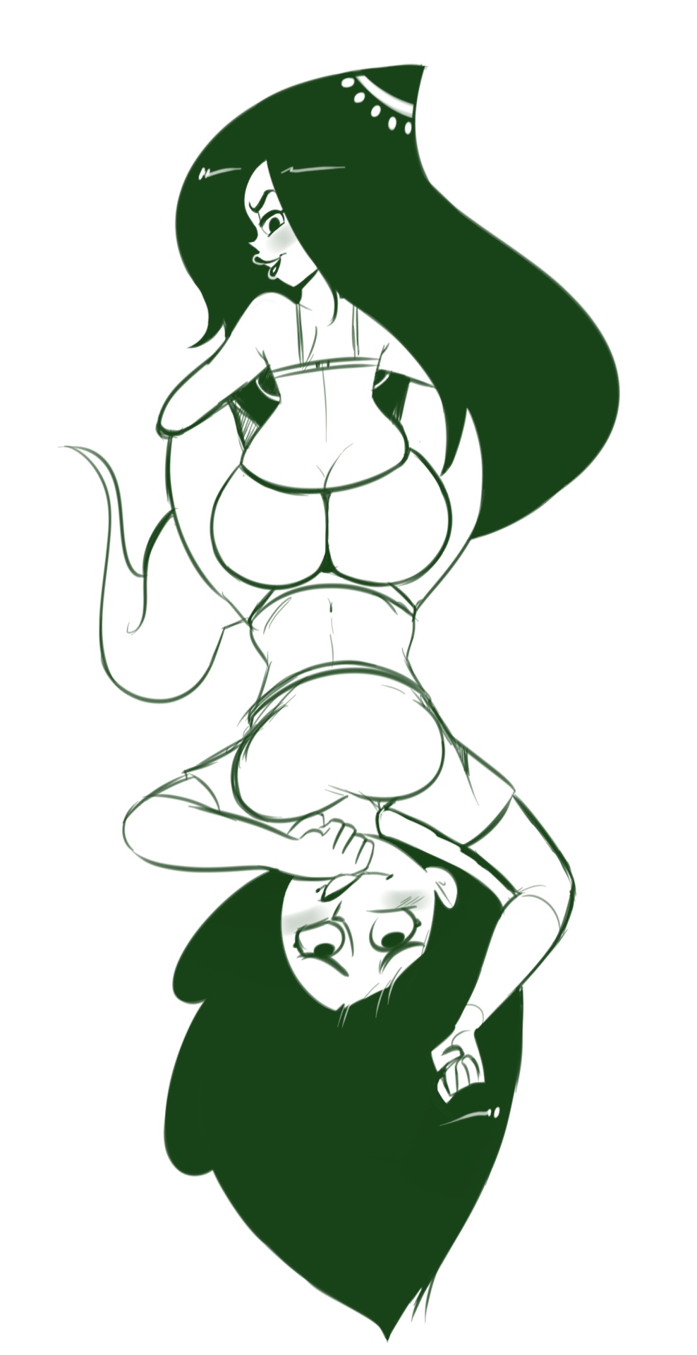 Artist - lookatthatbuttyo page 11 full