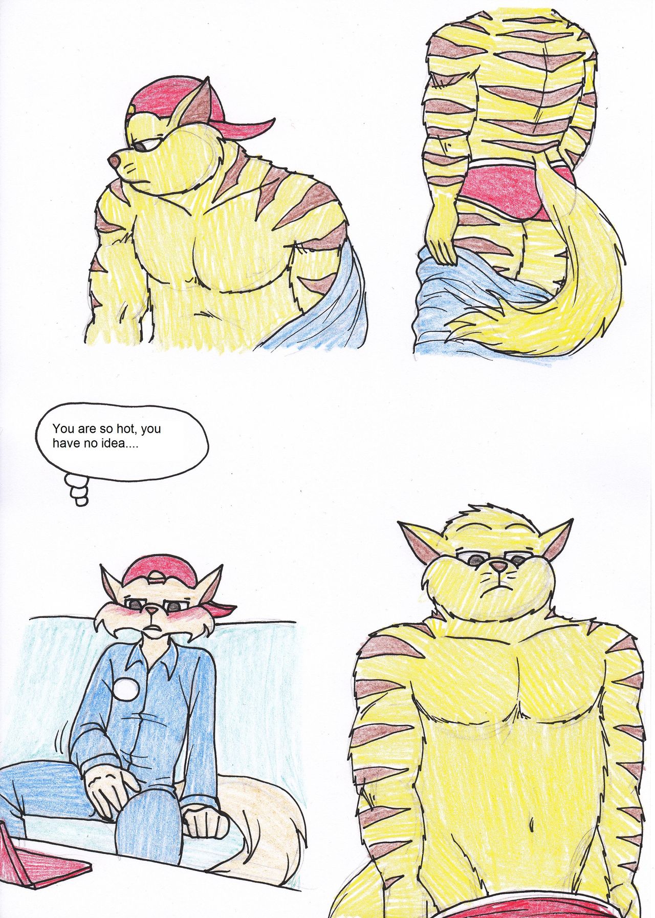 Spying page 2 full