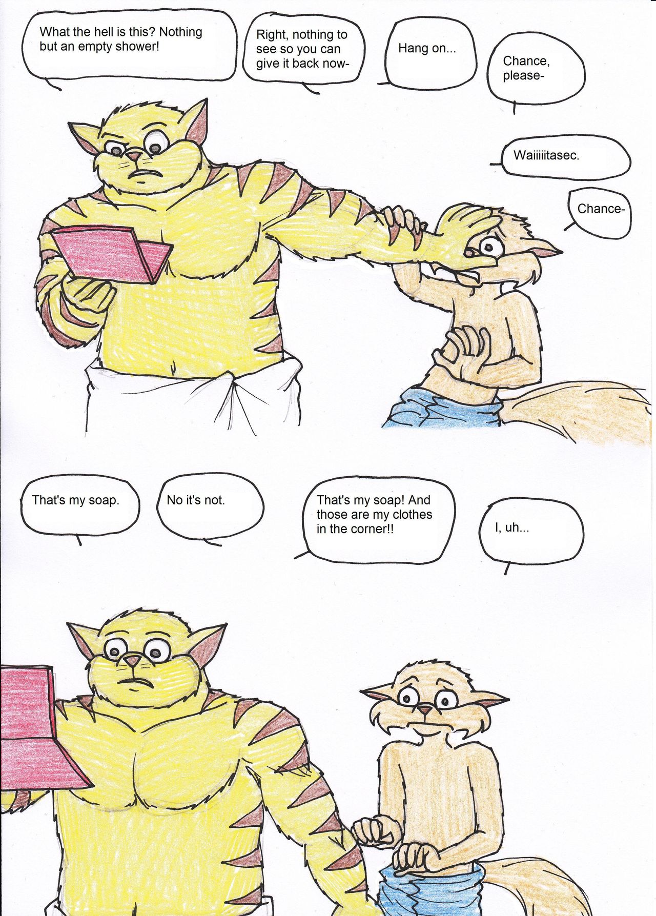 Spying page 7 full