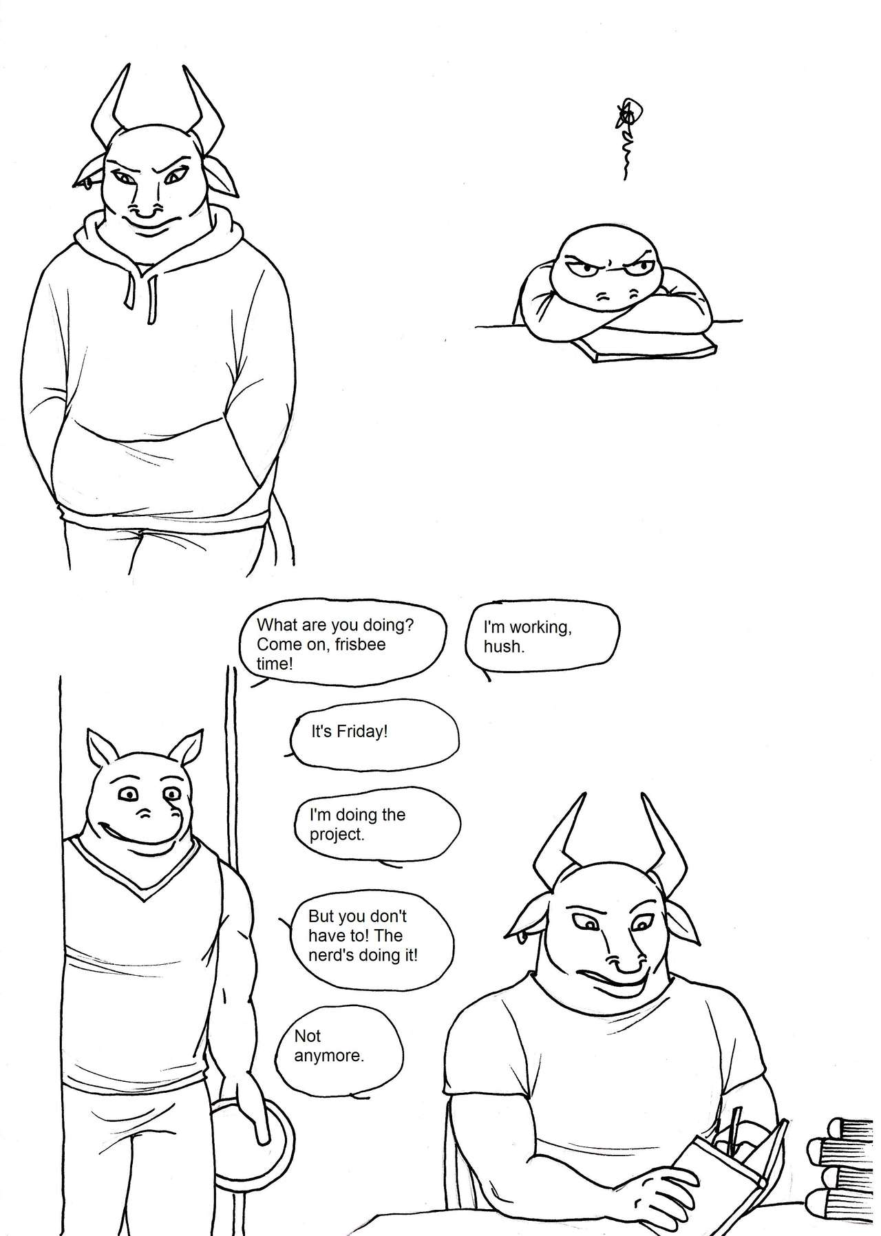 AU page 7 full