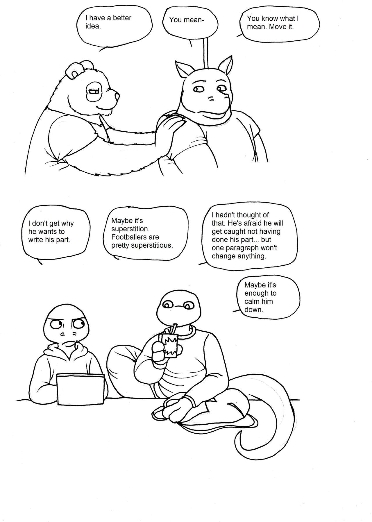 AU page 9 full
